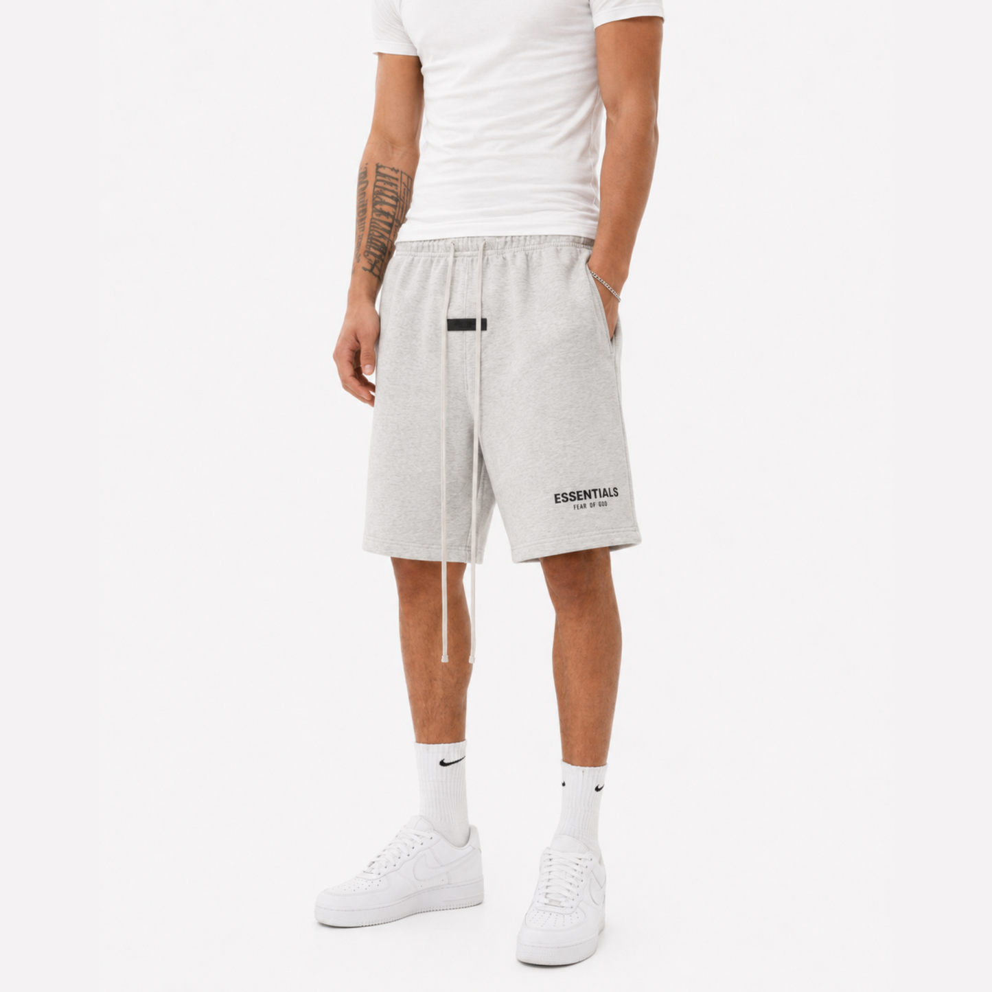 Essential Shorts