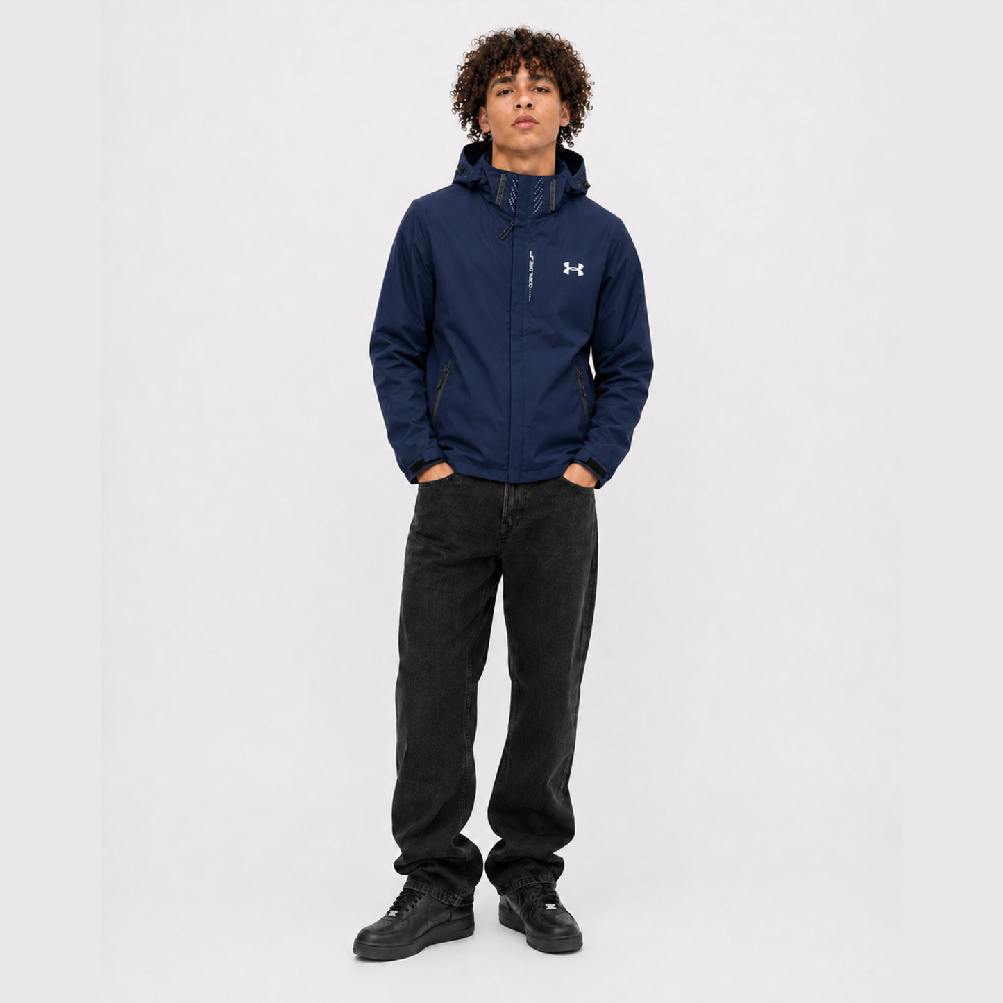 Armour Windbreaker
