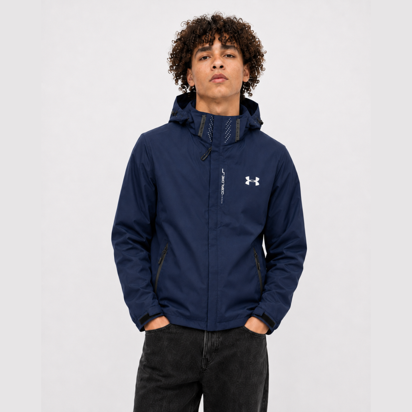 Armour Windbreaker