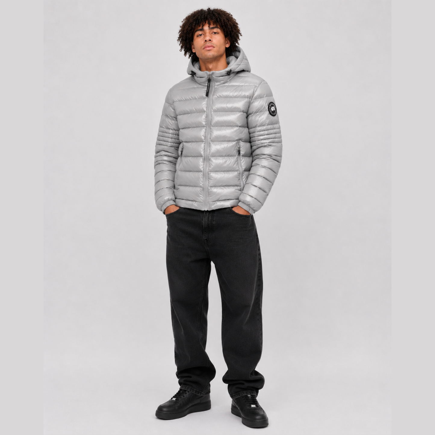 Goose Puffer