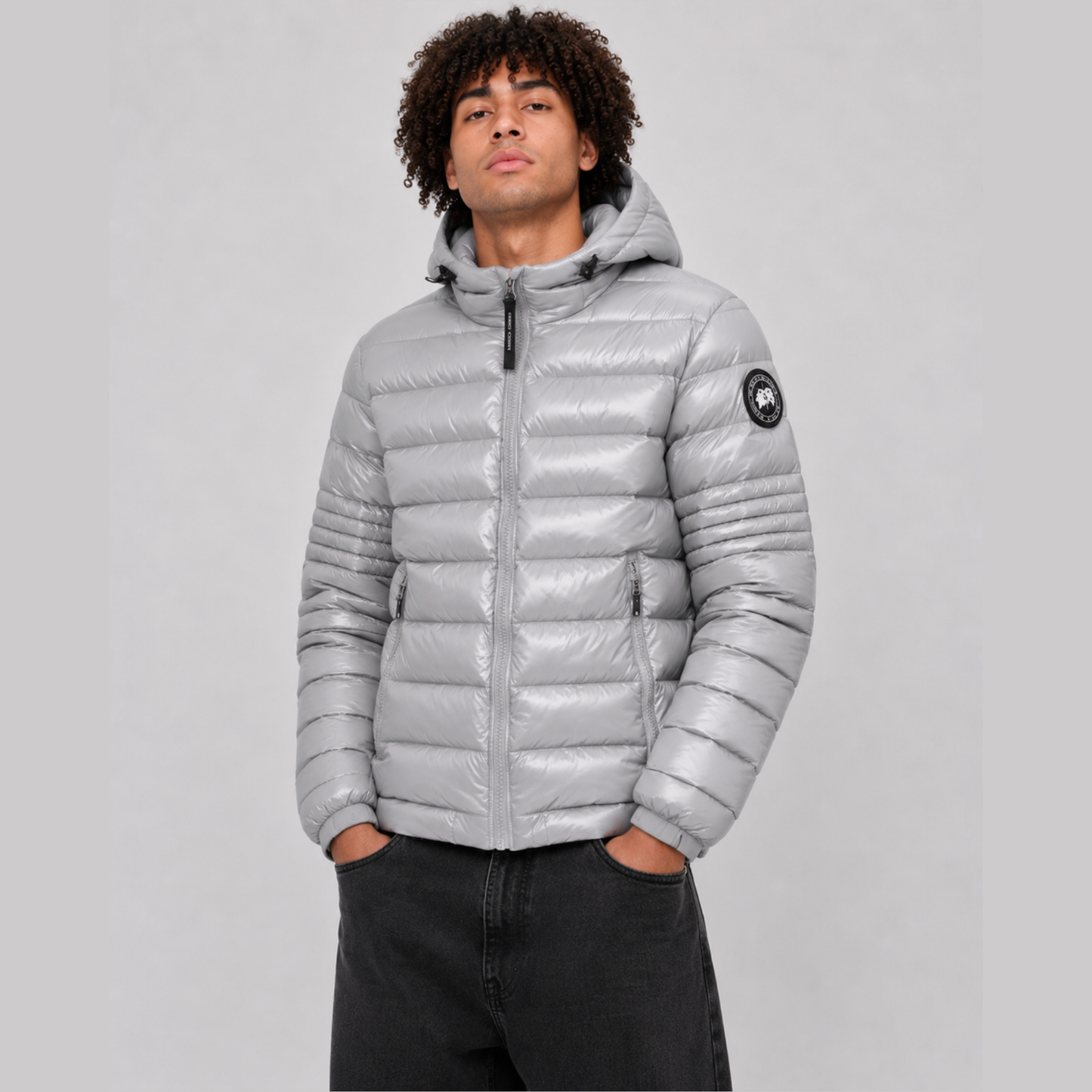 Goose Puffer