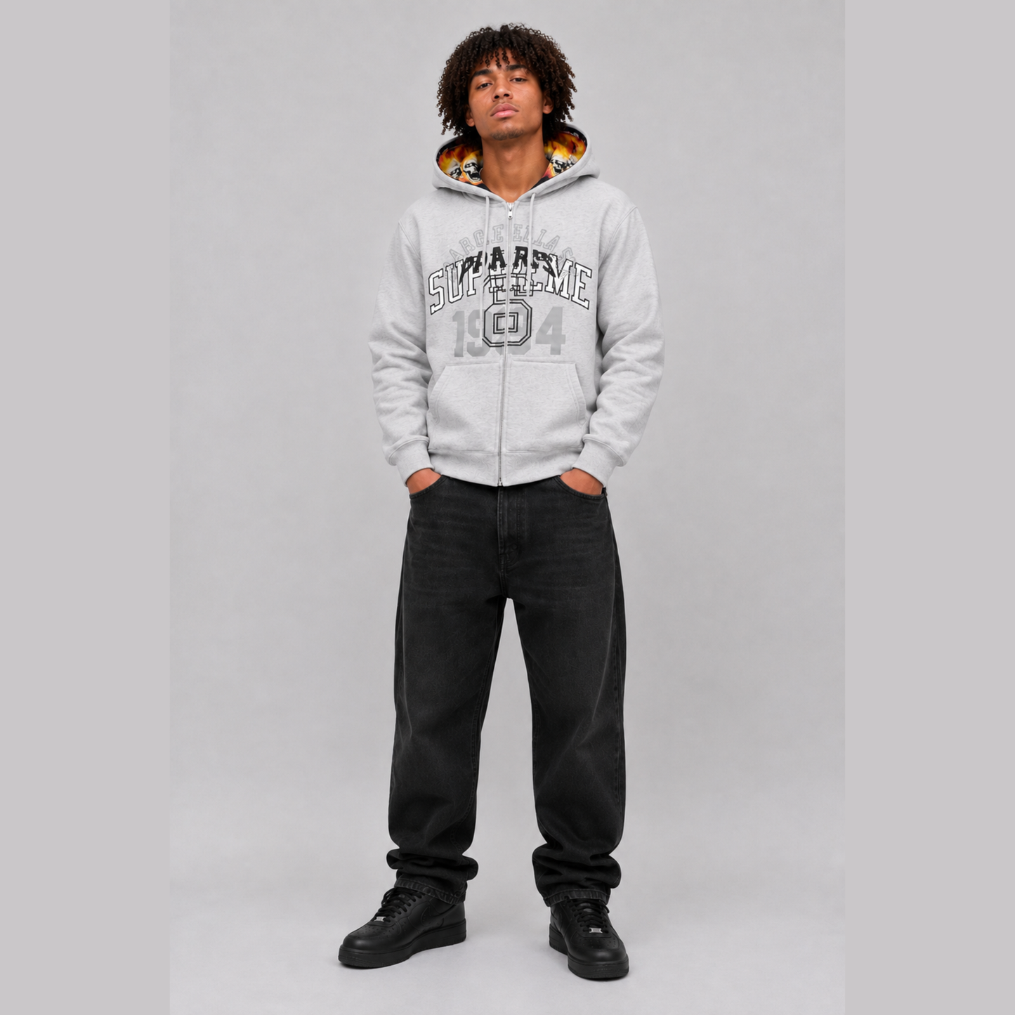 1994 Hoodie