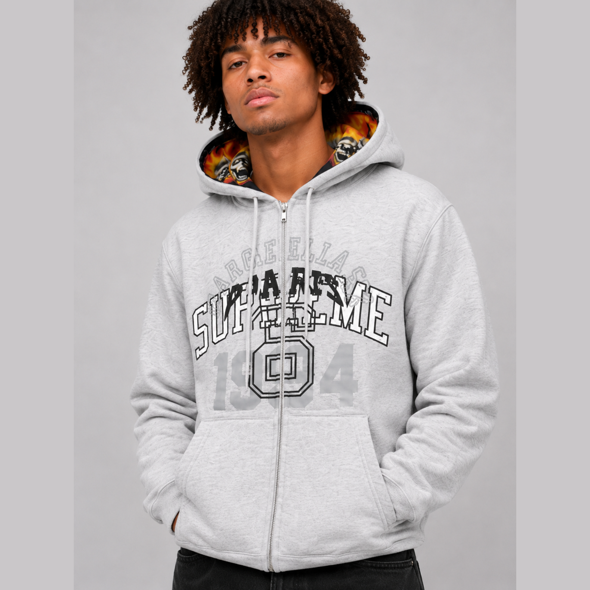 1994 Hoodie