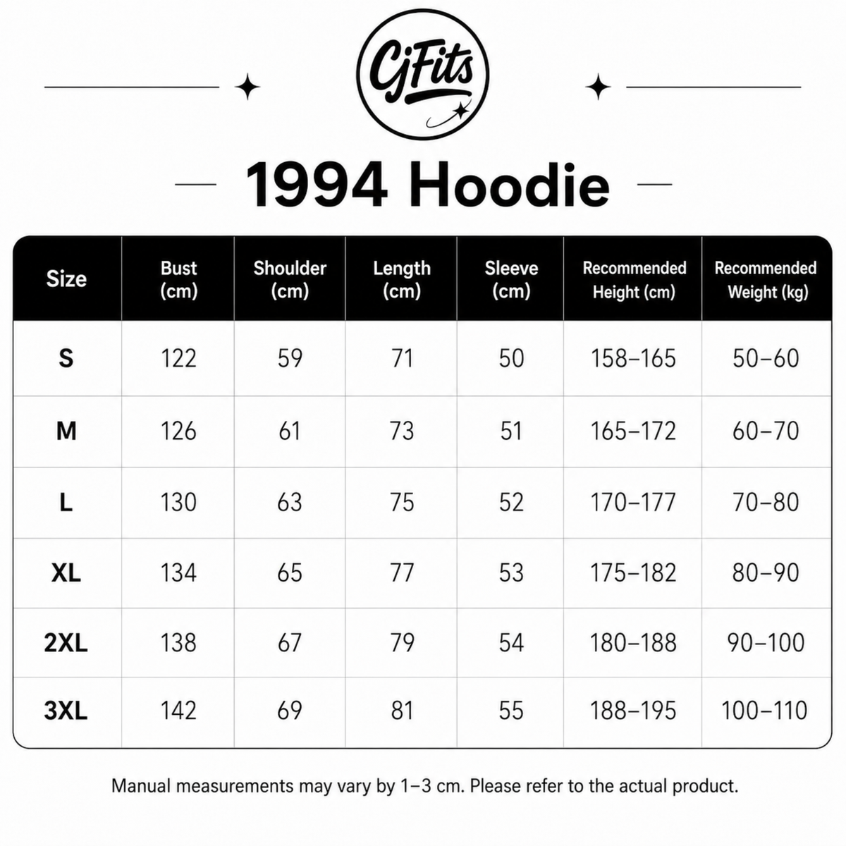 1994 Hoodie