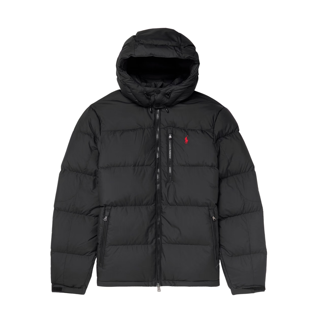 RL Down Jacket