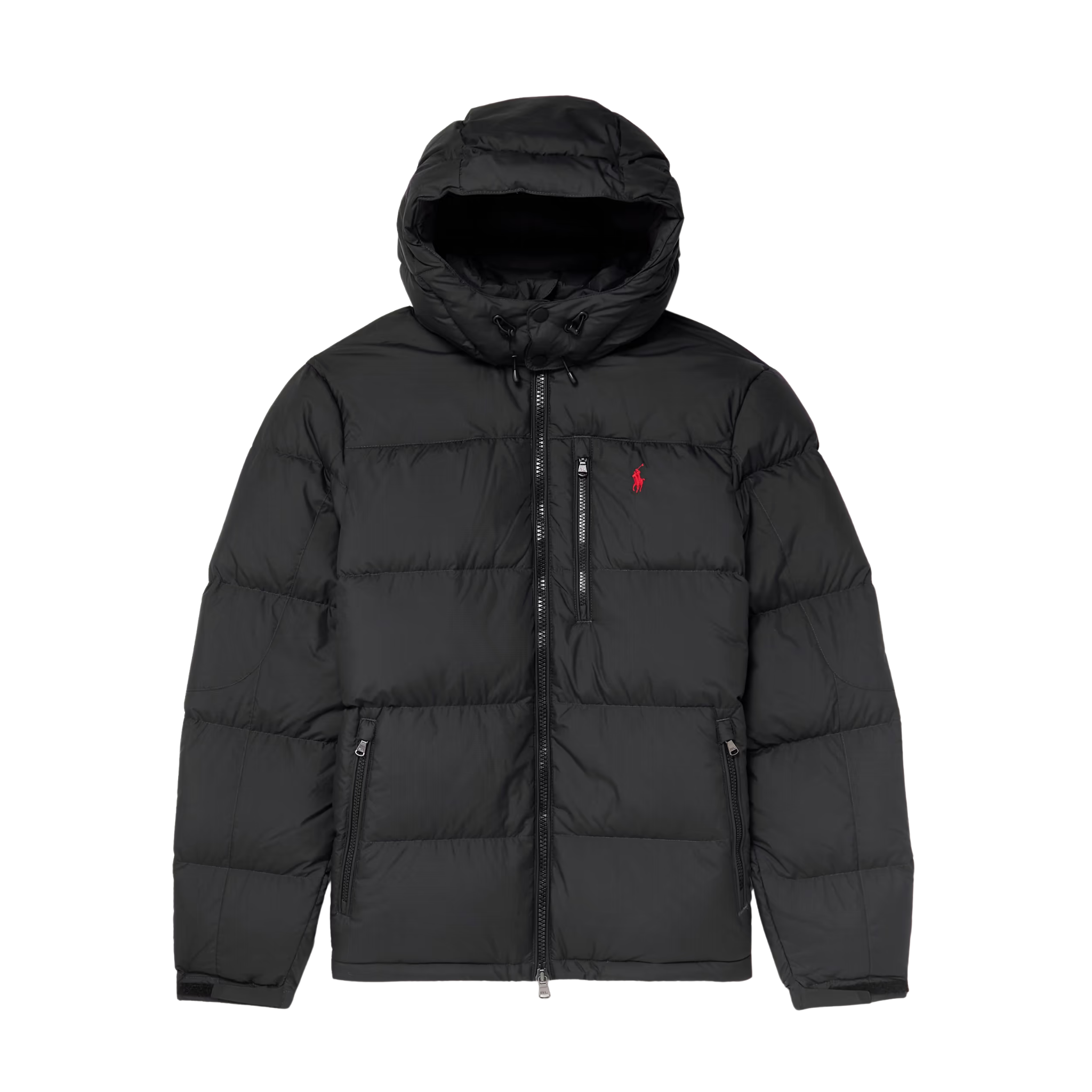 RL Down Jacket