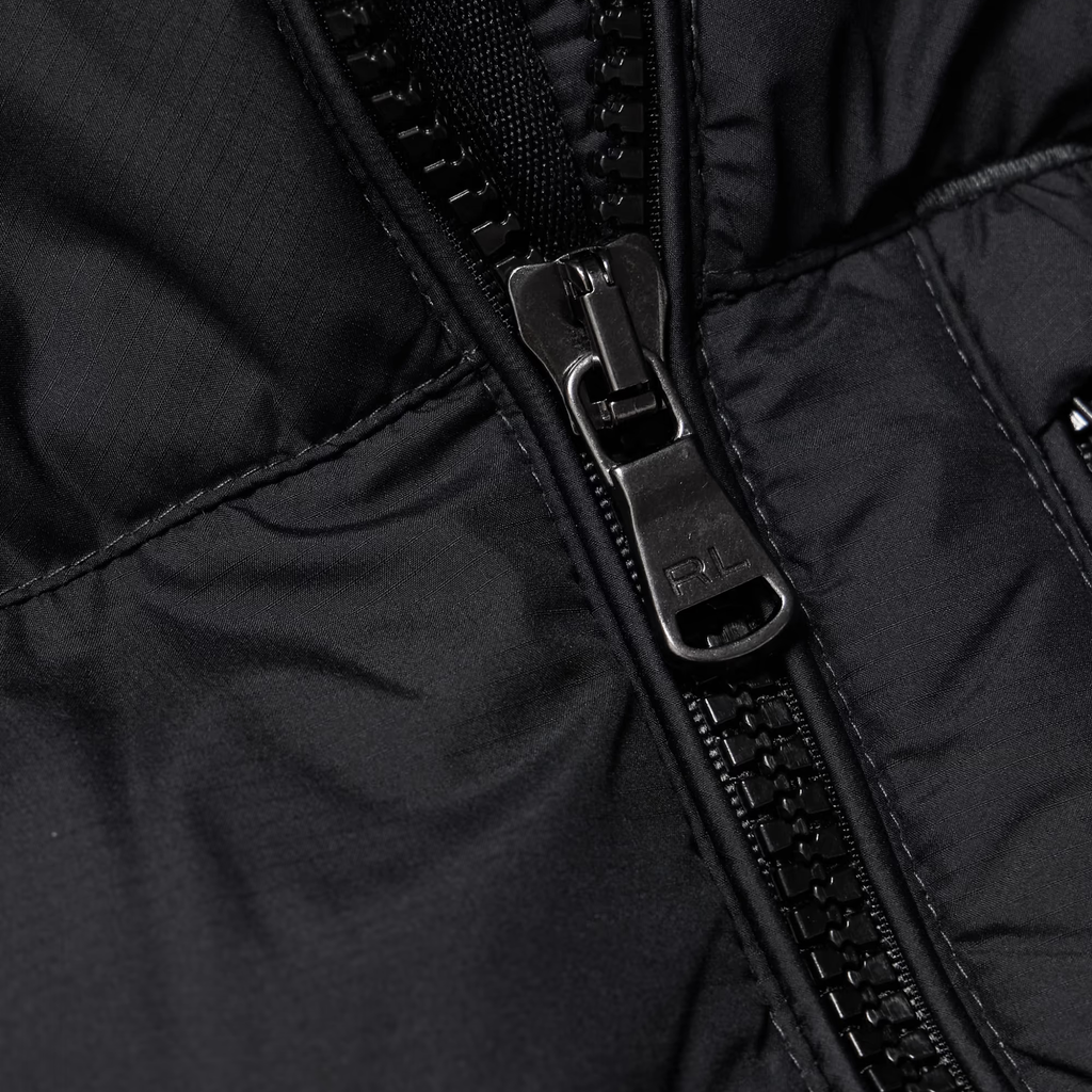 RL Down Jacket