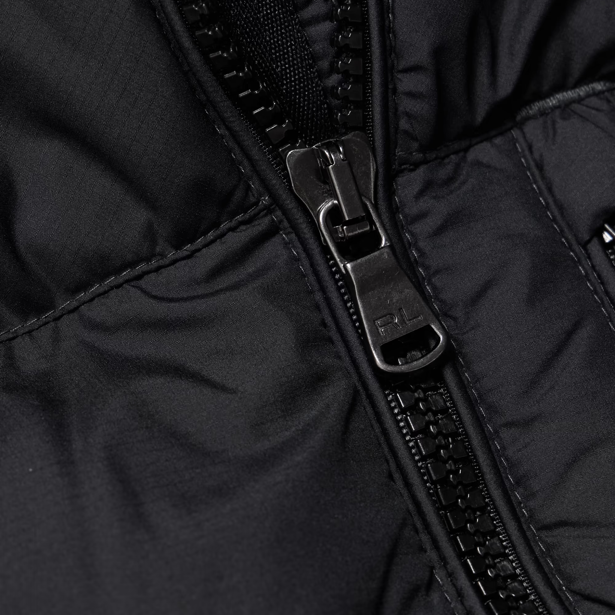 RL Down Jacket