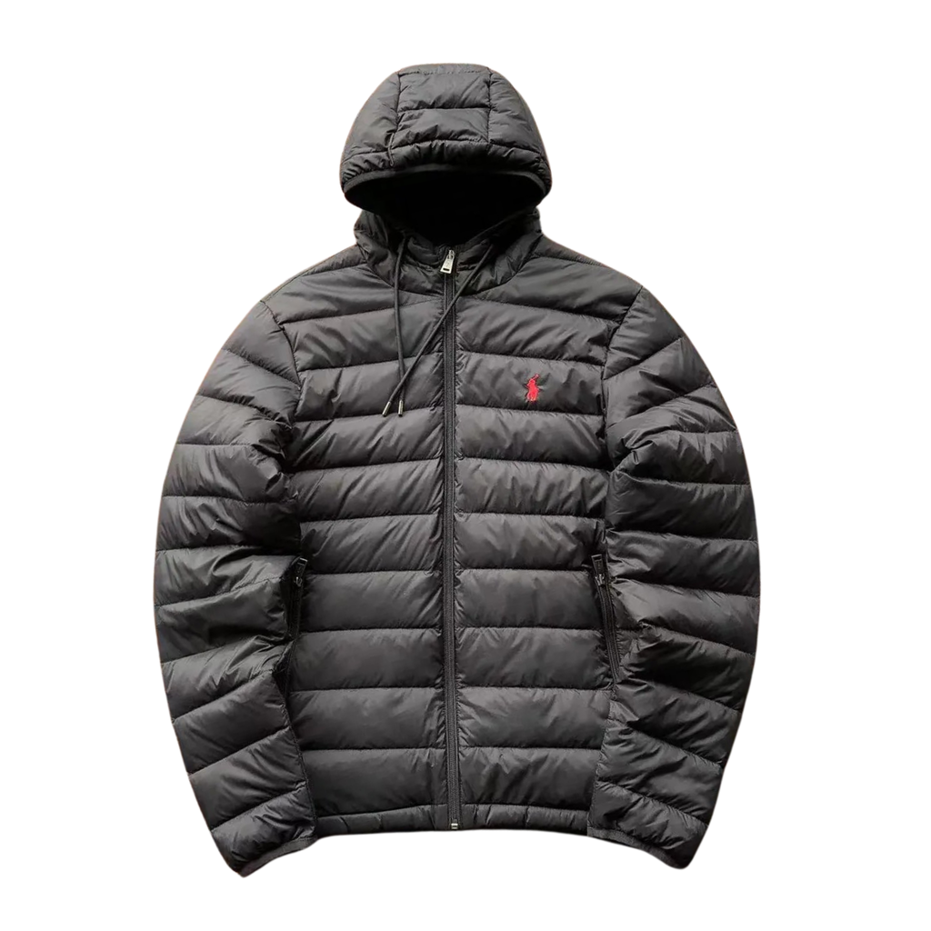 RL Puffed Jacket