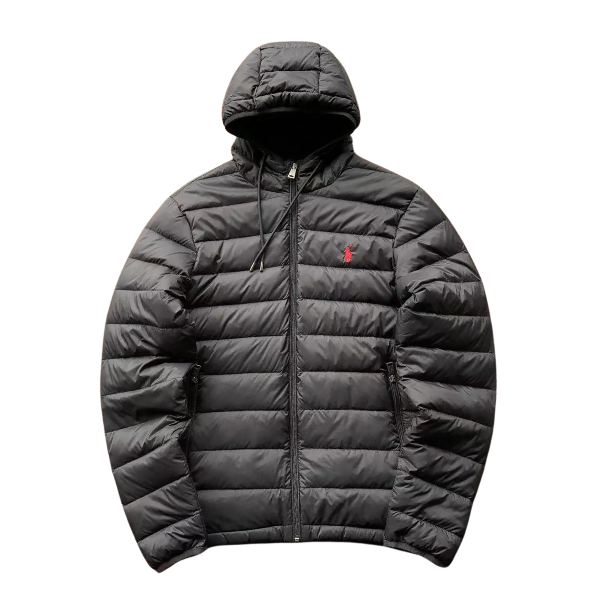 RL Puffed Jacket