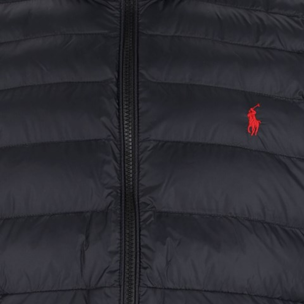 RL Puffed Jacket