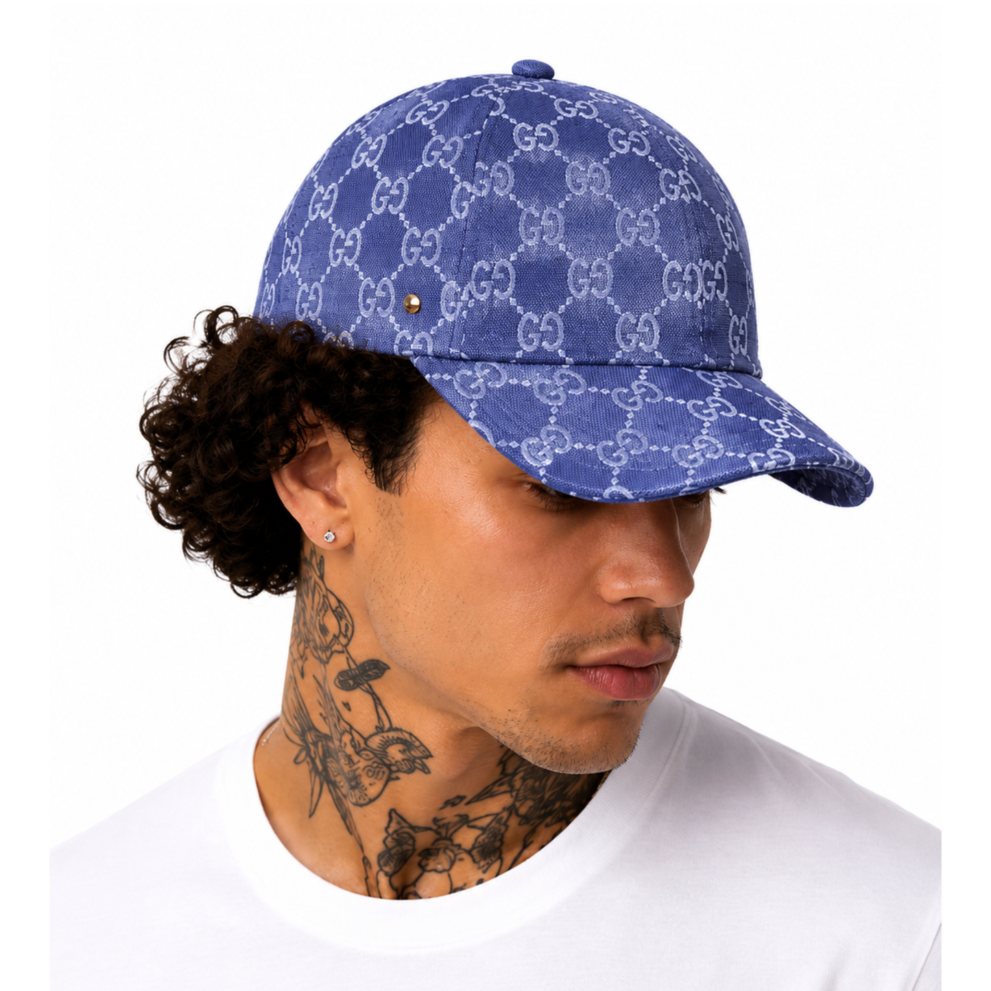 Rhytem Cap