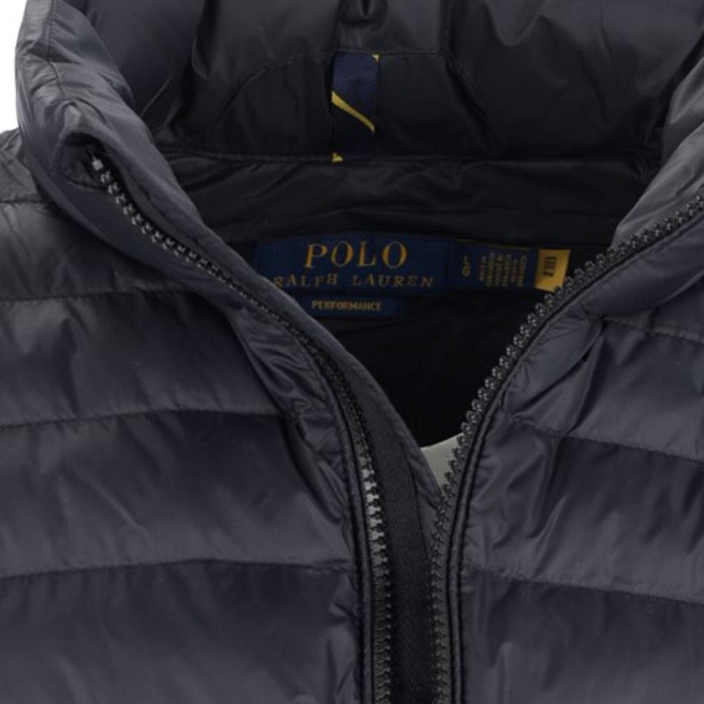 RL Puffed Jacket