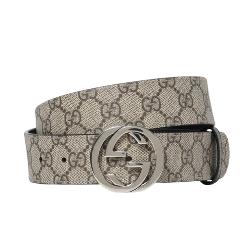 GI - Belt Beige (95cm)